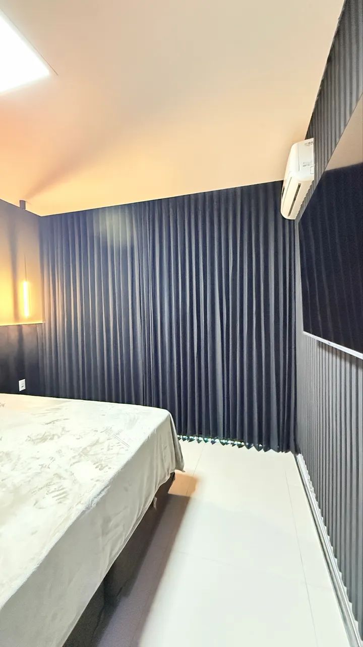 Cortinas persianas e toldos  - Foto 4