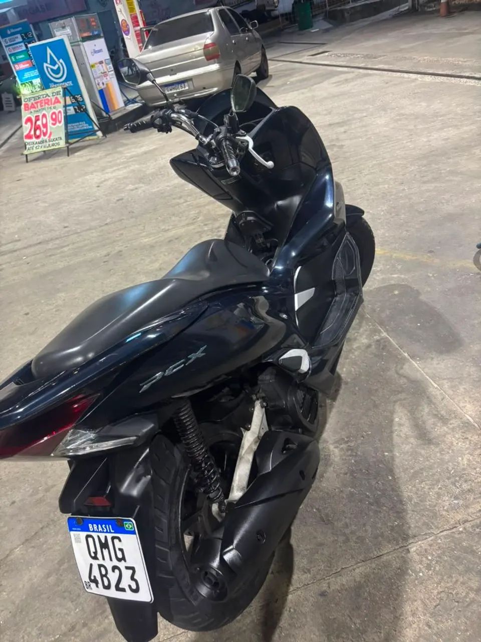 Pcx 2019 