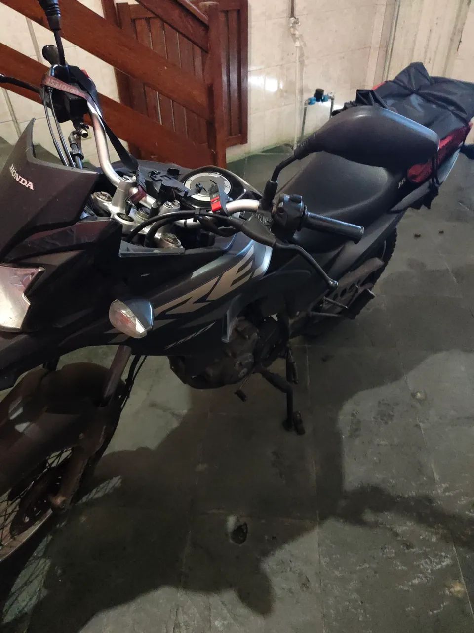 Vendo XRE 190 - Foto 2