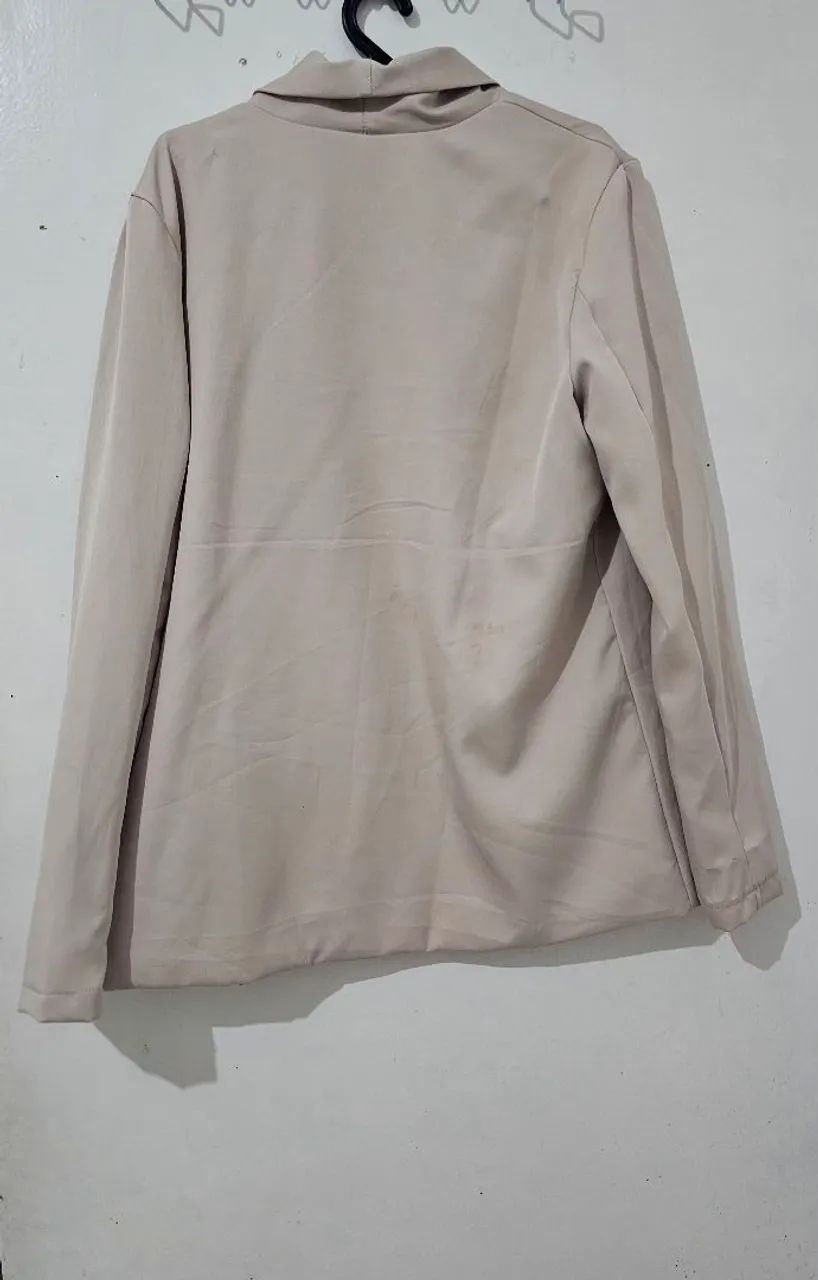 Blazer feminino  - Foto 2