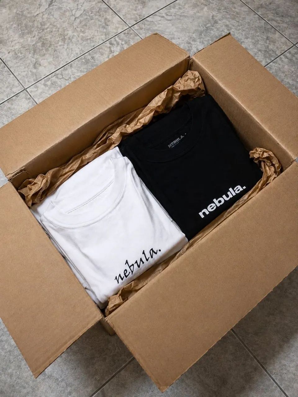 Lote 45 Camisetas Oversized Premium - 100% Algodão Sustentável - Novas - Foto 2