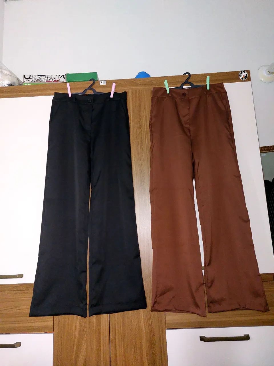 Calça alfaiataria  - Foto 3