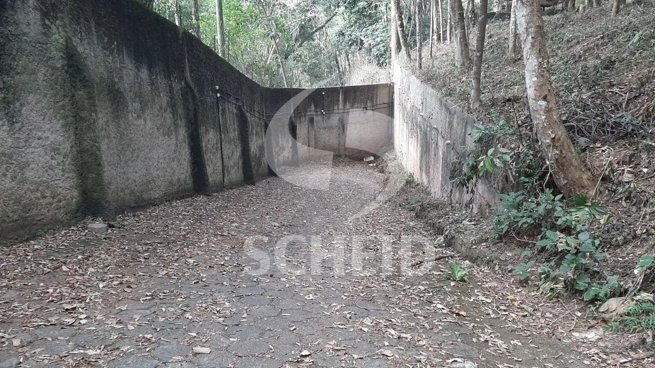 Terreno no Cond. Rural Jardim Iolanda com 2500m2 - Foto 5