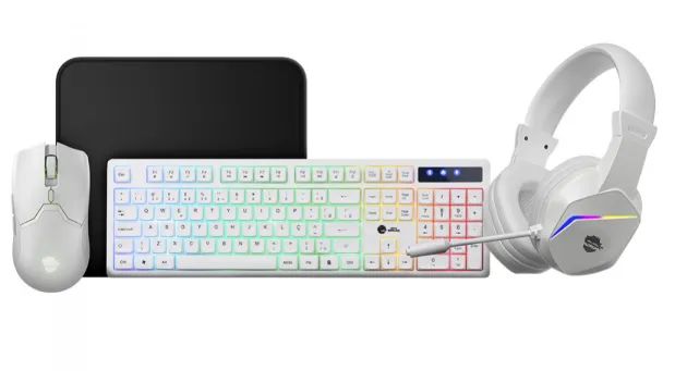 PC GAMER MID END - Foto 4