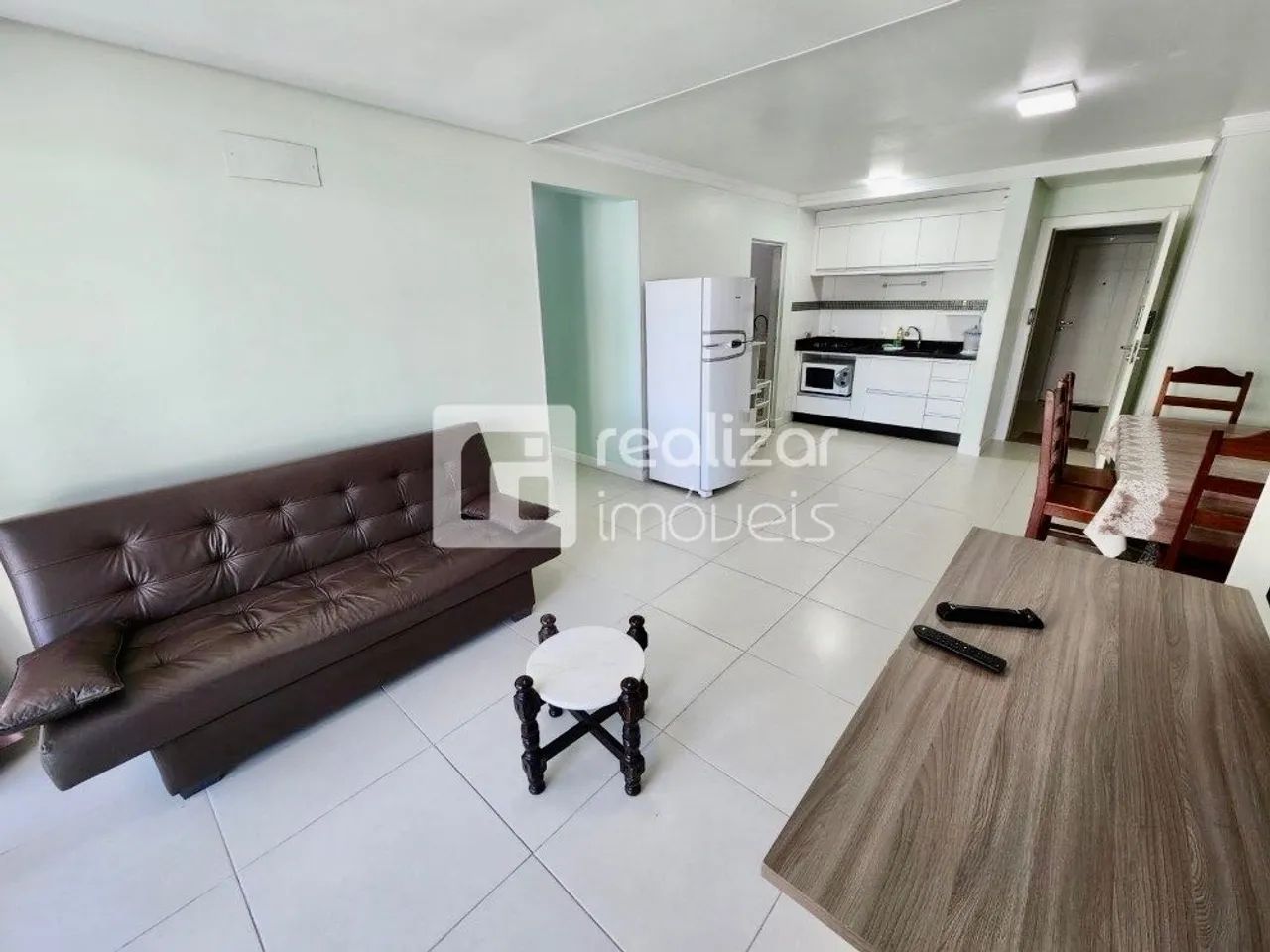 Apartamento 2 quartos no bairro Ingleses Florianópolis - Foto 3
