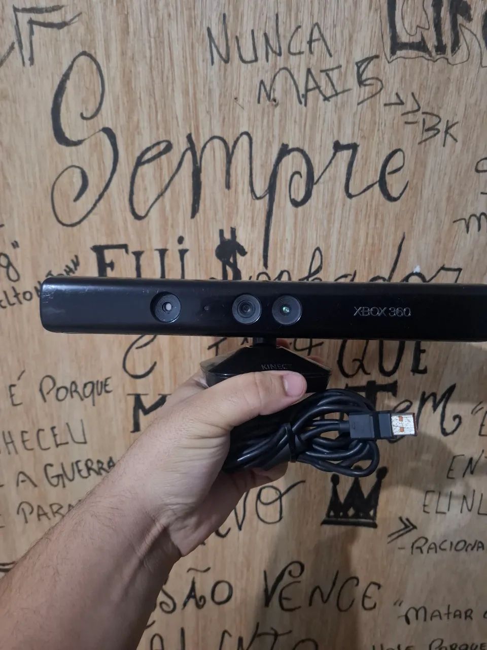 KINECT 360