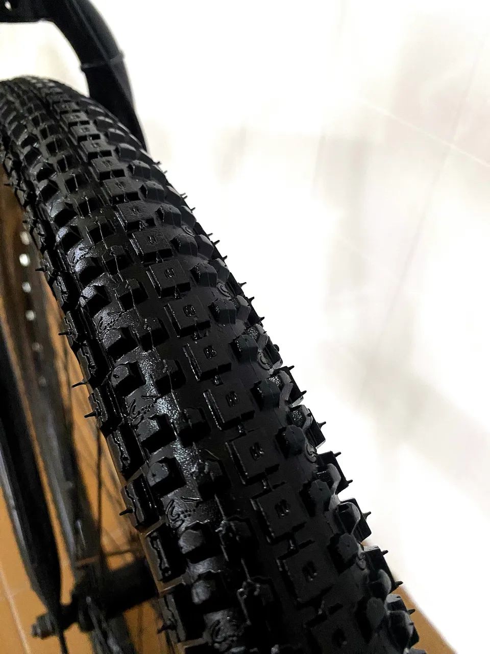 Bicicleta aro 29
