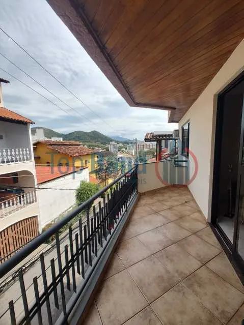 Apartamento varanda 2 quartos suíte garagem - Foto 2