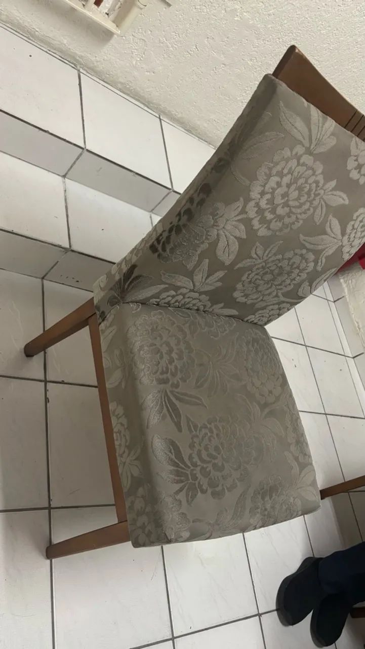 Cadeiras - Foto 4