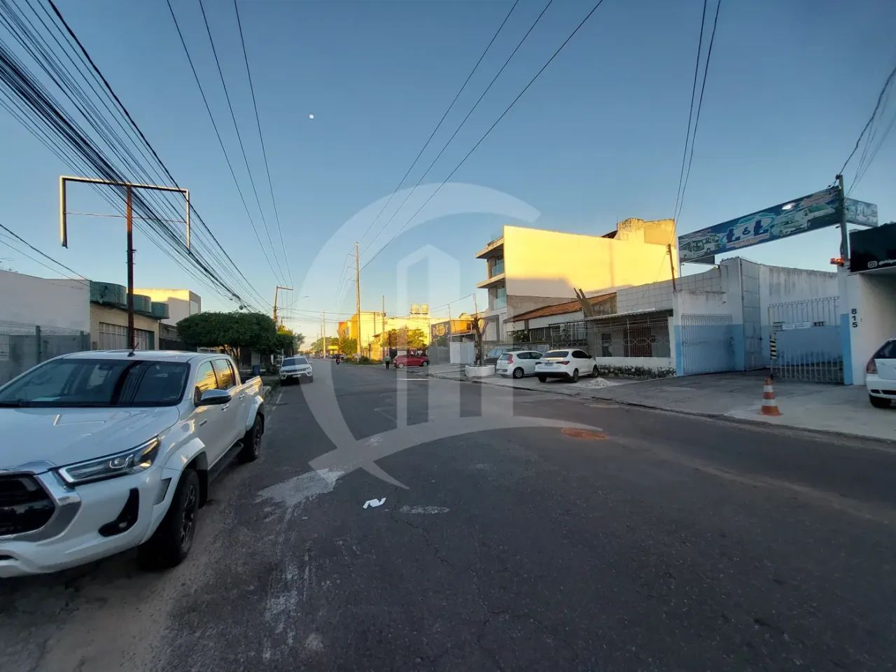 Aluguel de Galpão Comercial com 450 m² no Siqueira Campos - Foto 5