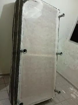 Camas box 100 cada - Foto 5