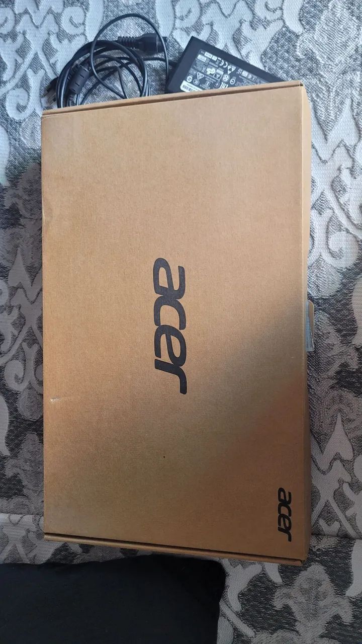 Acer nitro 5 - Foto 3