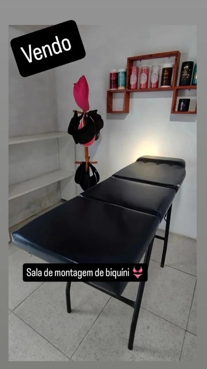 Macas para bronzeamento  - Foto 2