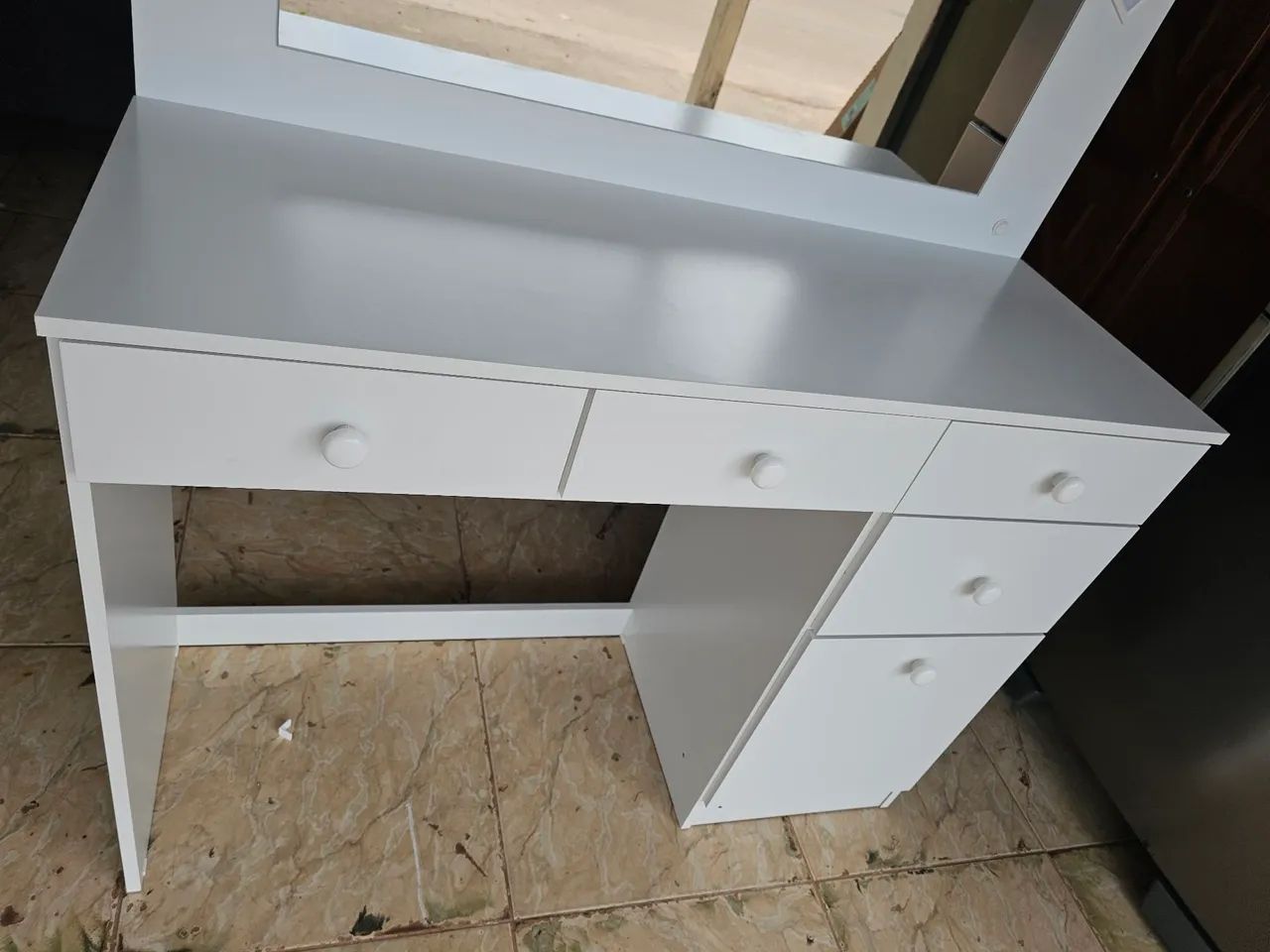 Camarim chanel C/ Led nova - Foto 2