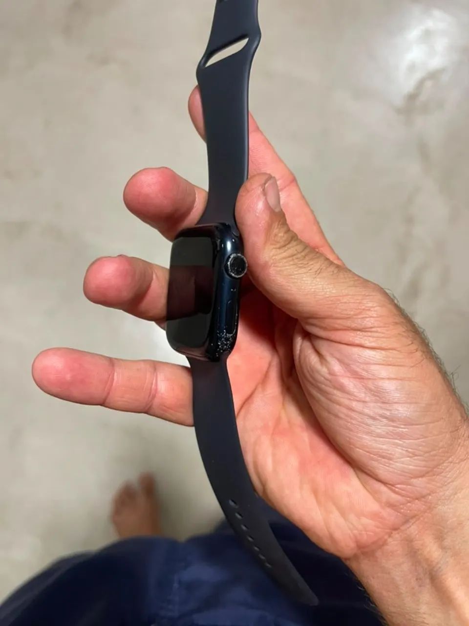 Apple Watch 8 45mm - Foto 3