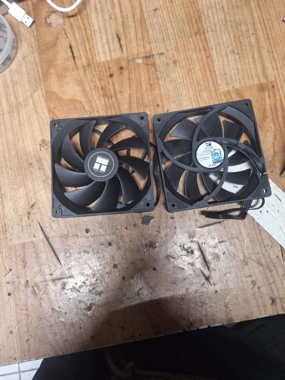 cooler thermalright assassins 120 se - Foto 5