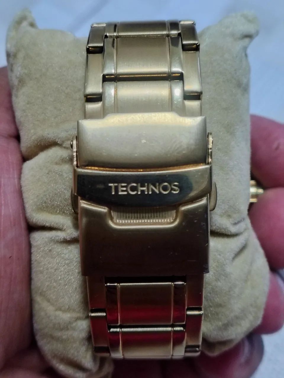 TECHNOS LEGACY  - Foto 3