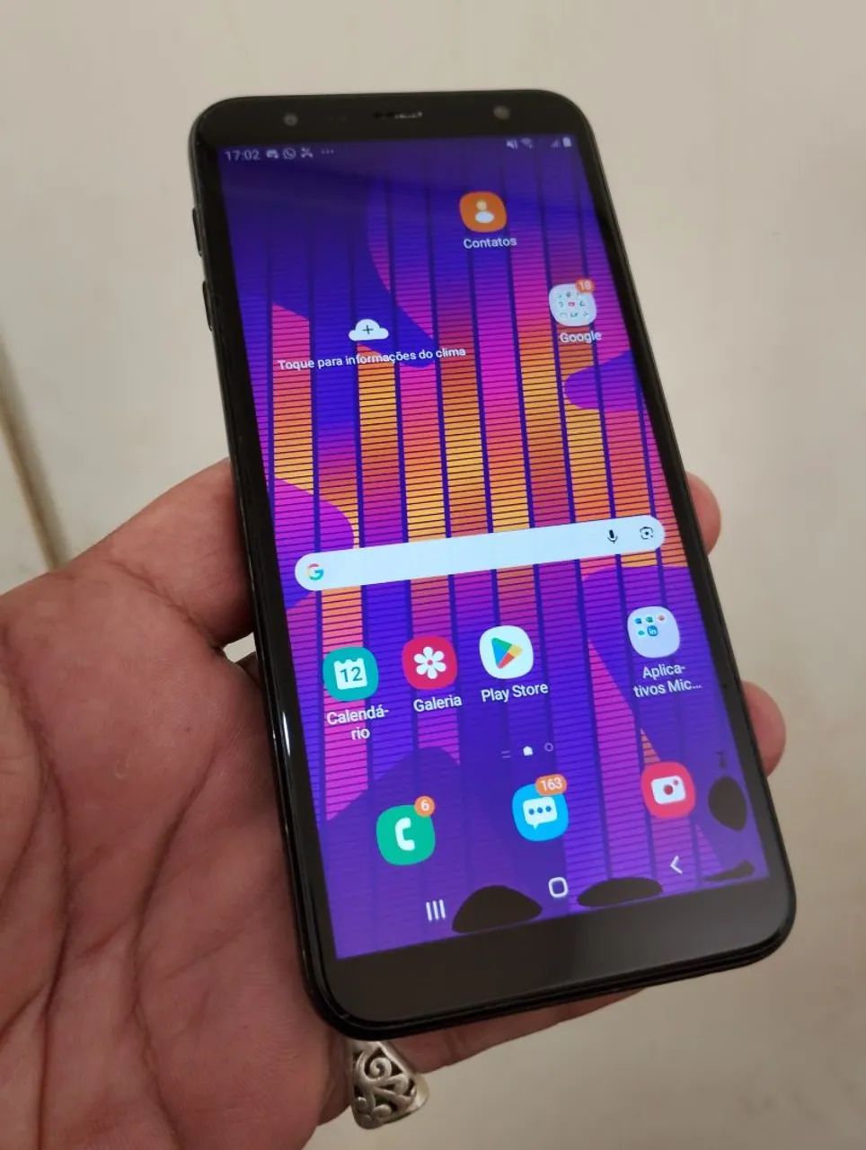 SAMSUNG J4 PLUS - Foto 5