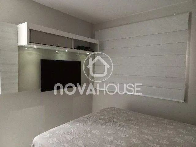 EDIFÍCIO BAIA BLANCA - APARTAMENTO COM 3 QUARTOS, SENDO 1 SUÍTE - PICO DO AMOR - PRÓXIMO À - Foto 4
