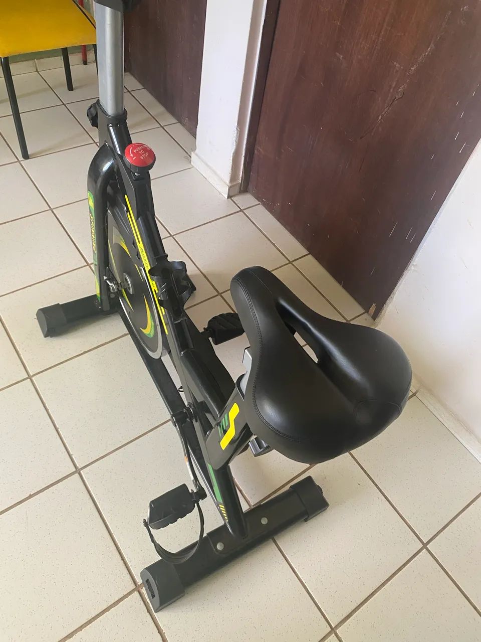 Bike spining usada  - Foto 4