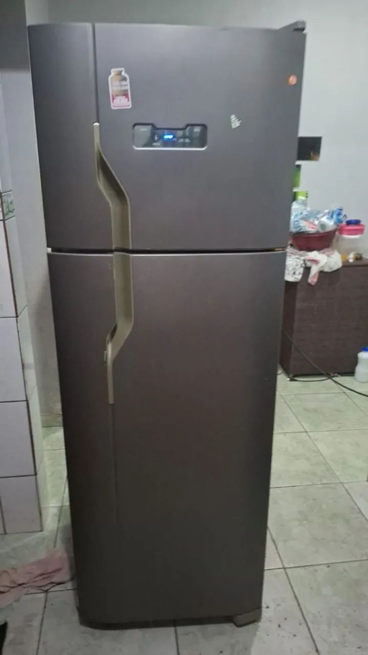 Geladeira Electrolux  - Foto 5