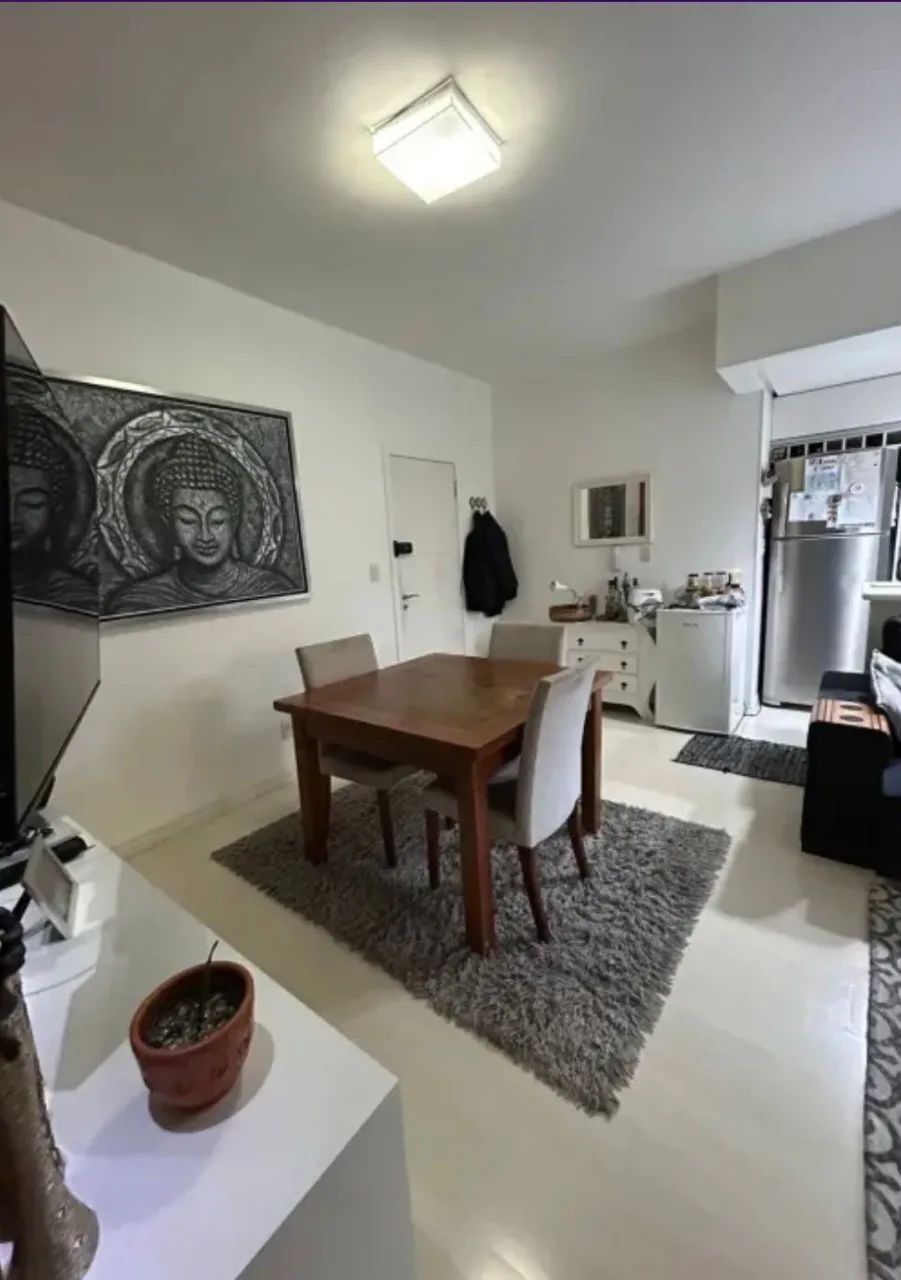 Apartamento de 2 dormitórios à venda no Itacorubi - Foto 3