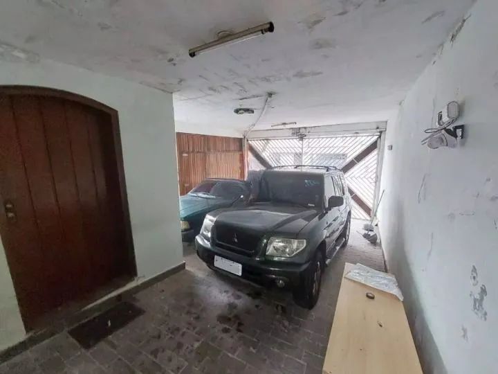 Casa com 4 dormitórios, 168 m² - Vila Valparaíso - Santo André/SP - Foto 3