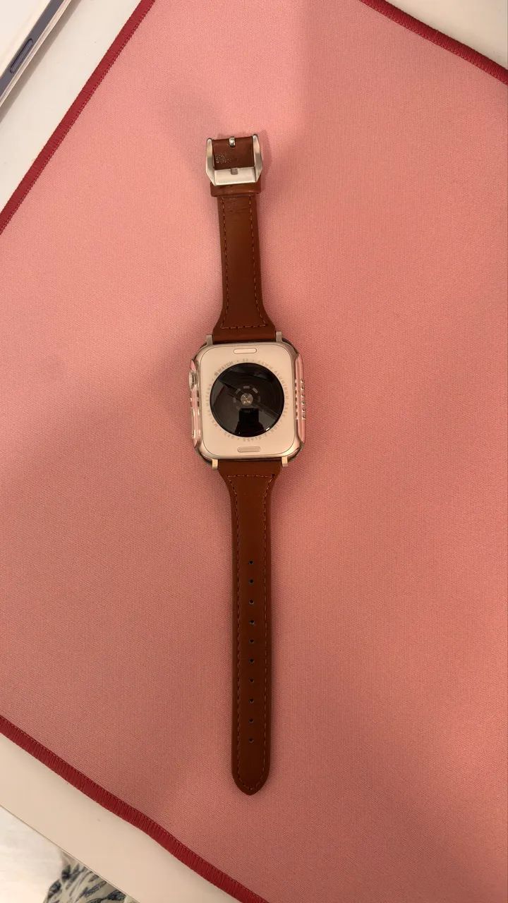 Applewatch SE 2 geração 