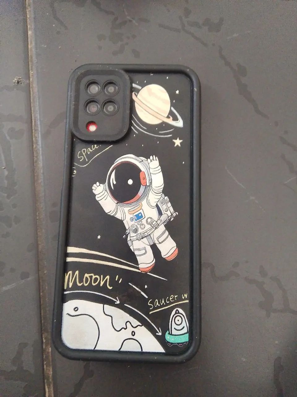 Celular Samsung Galaxy A12 64g  - Foto 2