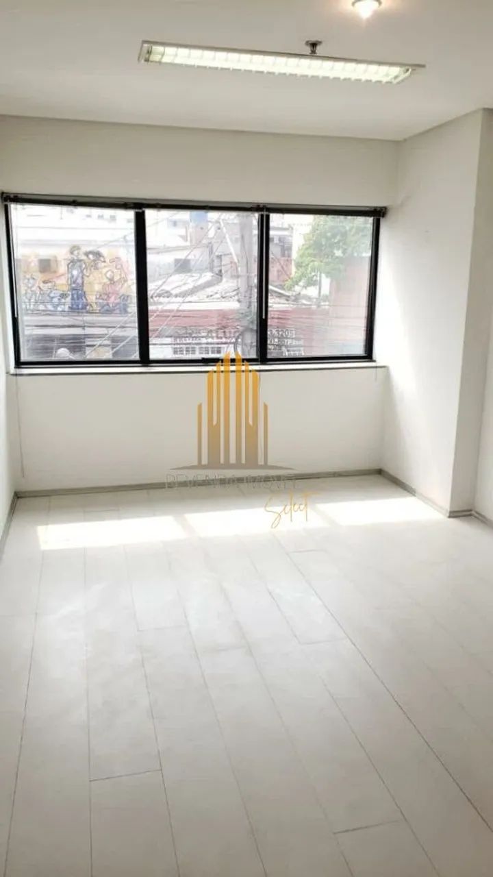 Sala em São Paulo
