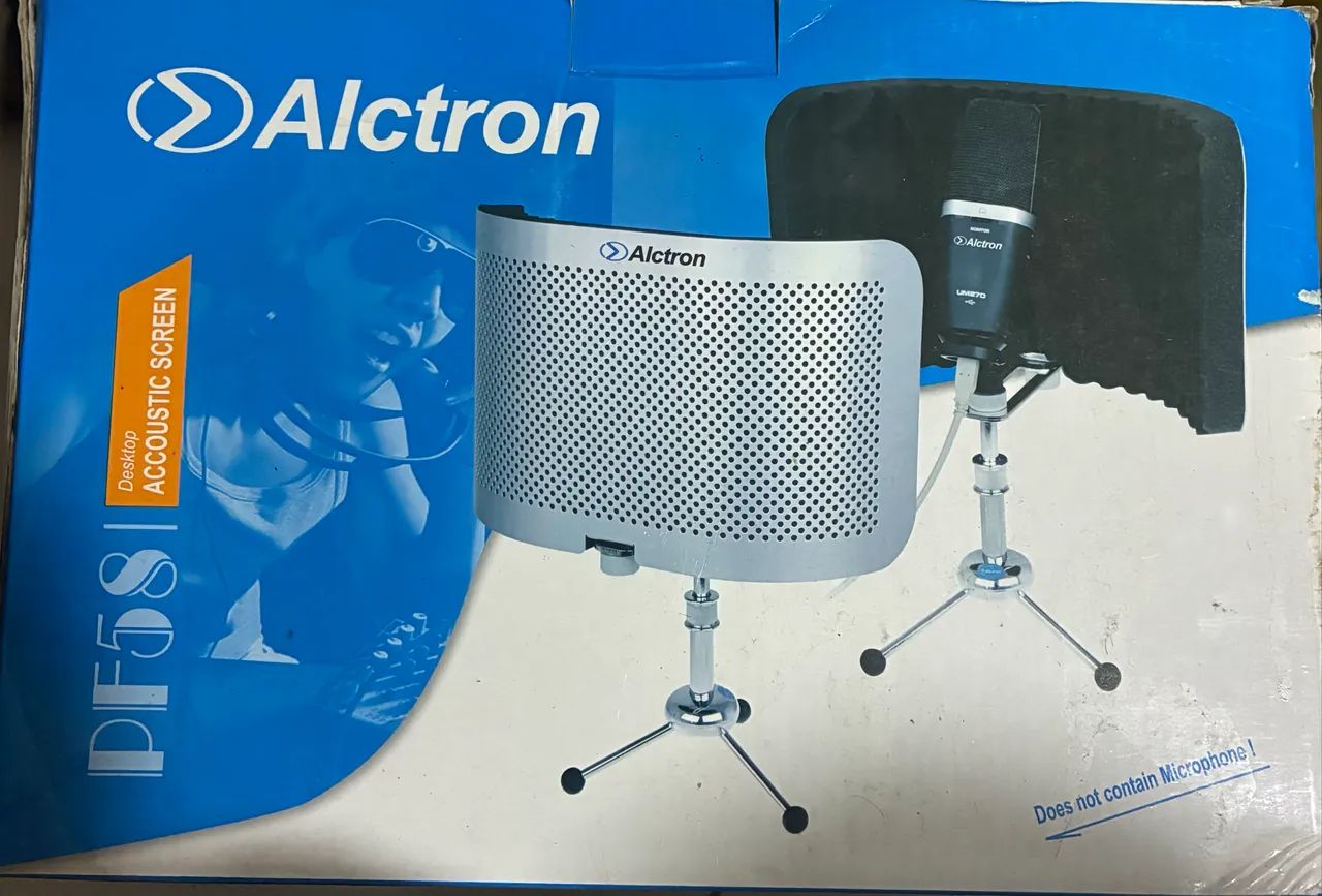 Kit podcast completo - Foto 6