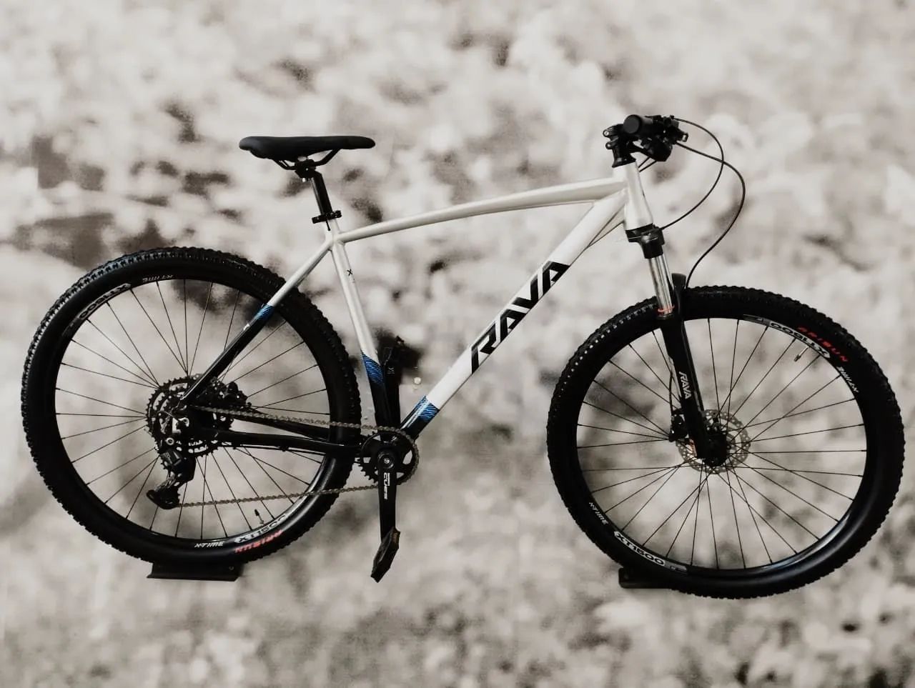 Bicicleta aro 29 