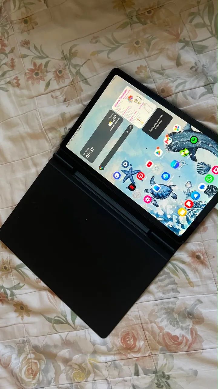 Samsung tablet S6 lite - Foto 3