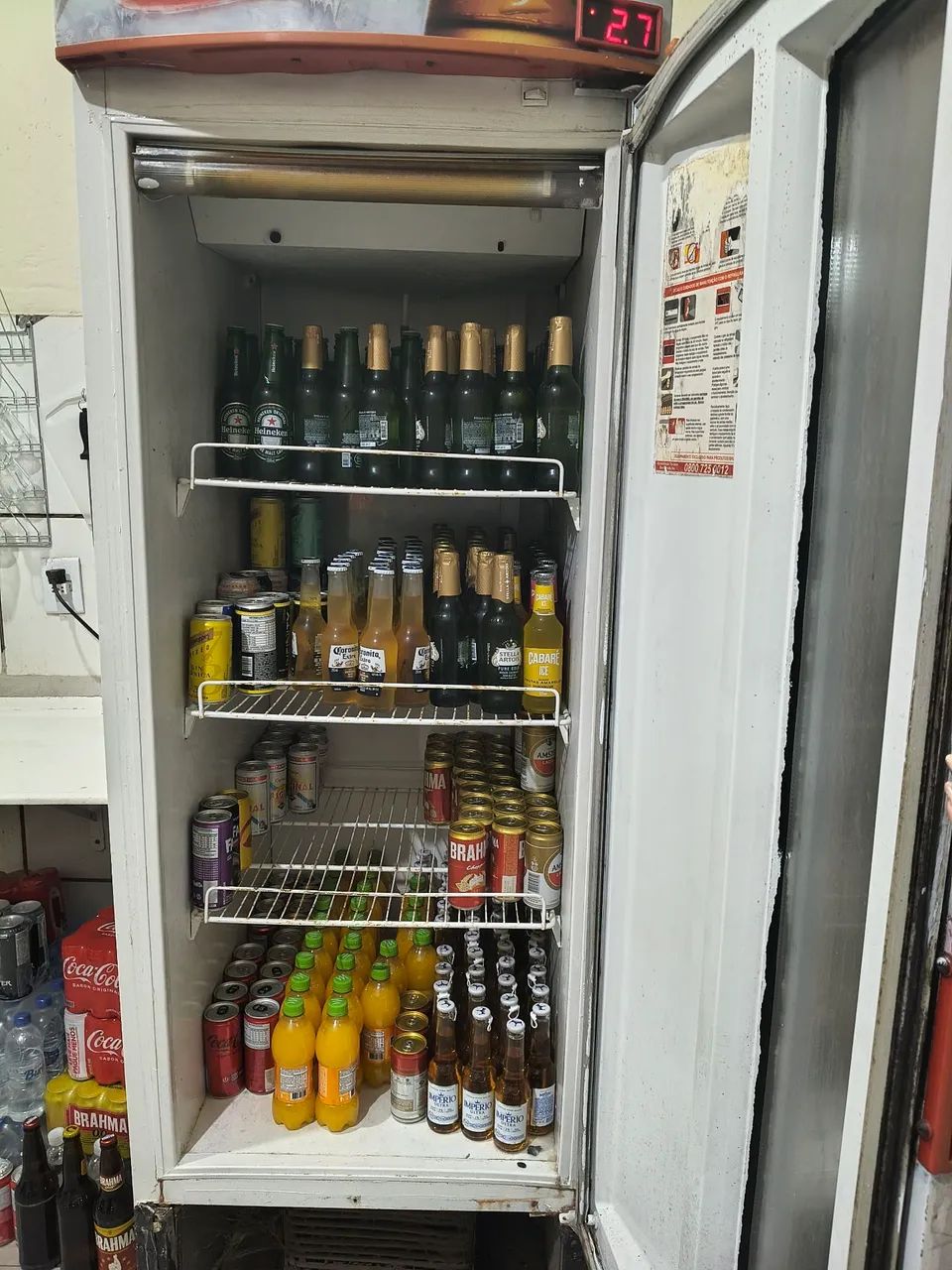 Cervejeira comercial - Foto 3