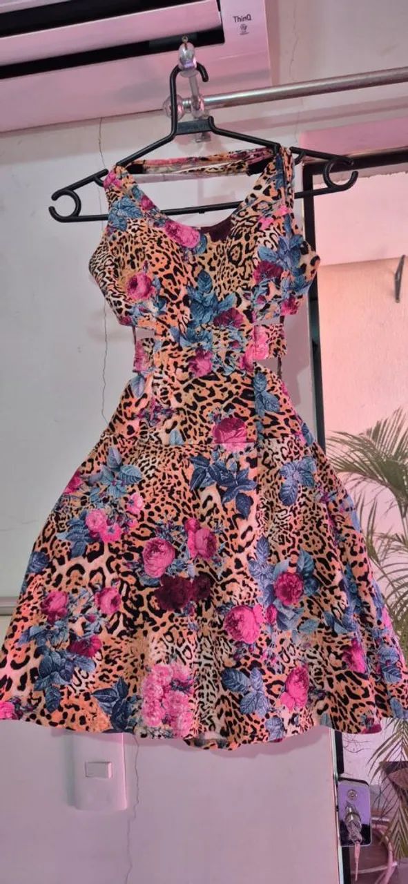 Vestido PLANET Girls - Foto 2