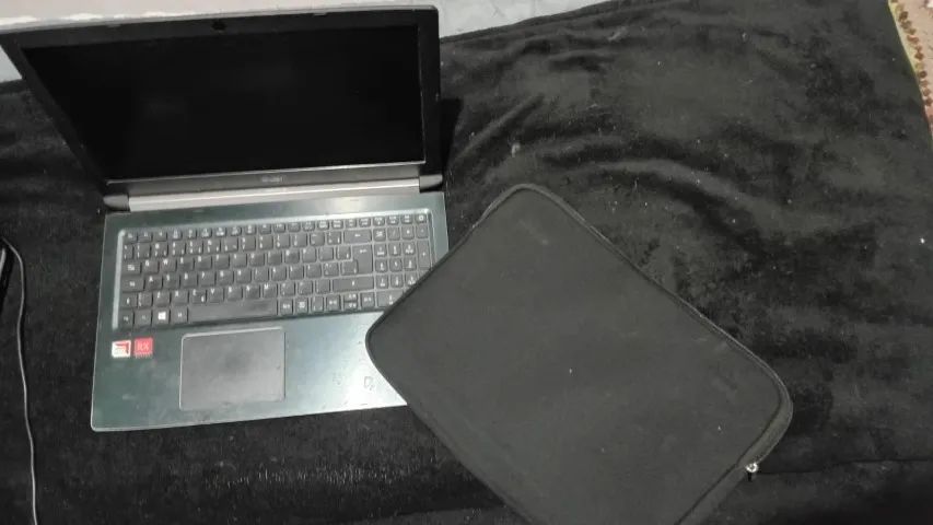 2 Notebooks + Impressora  - Foto 2