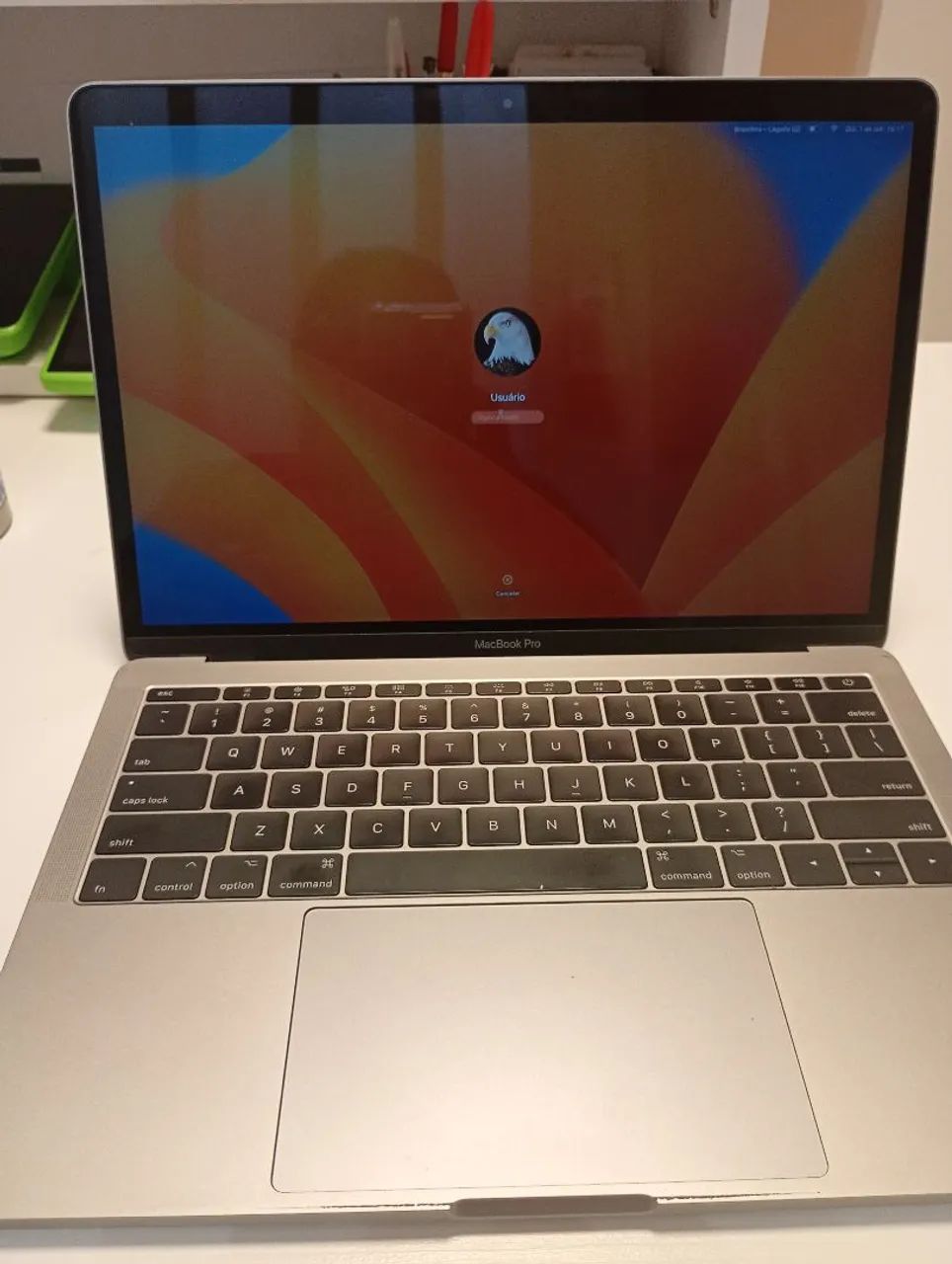 MacBook  - Foto 2