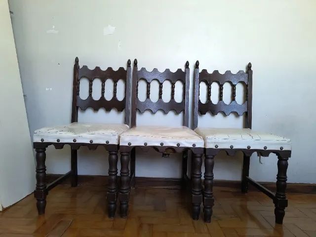 Mesa de Jantar 6 lugares - Foto 5