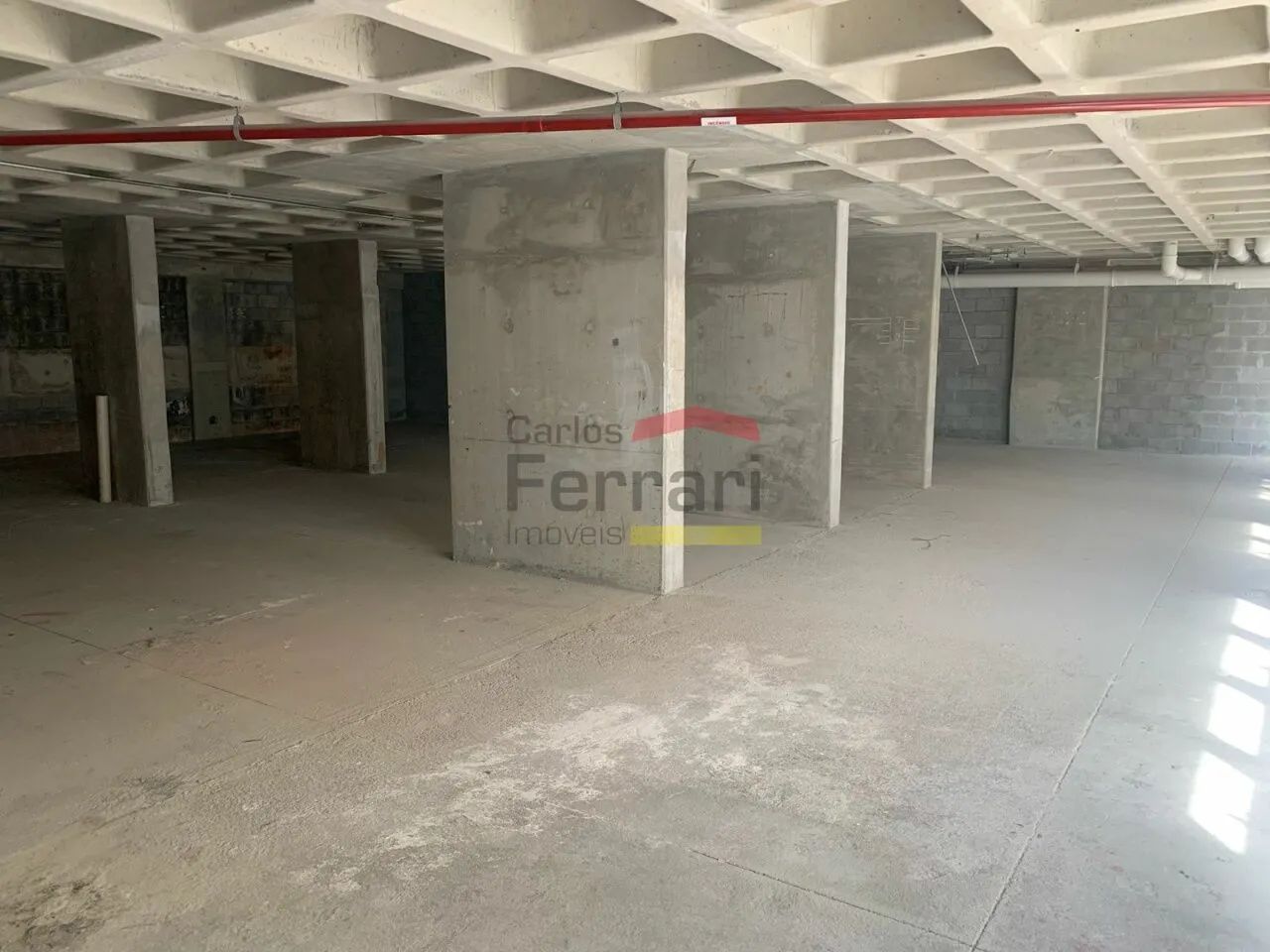 Galpão comercial Sítio Morro Grande -Freguesia do Ó - Foto 4