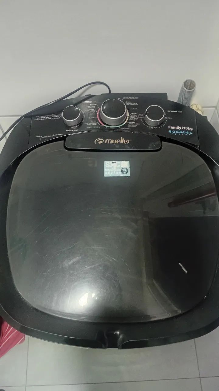 Tanquinho
