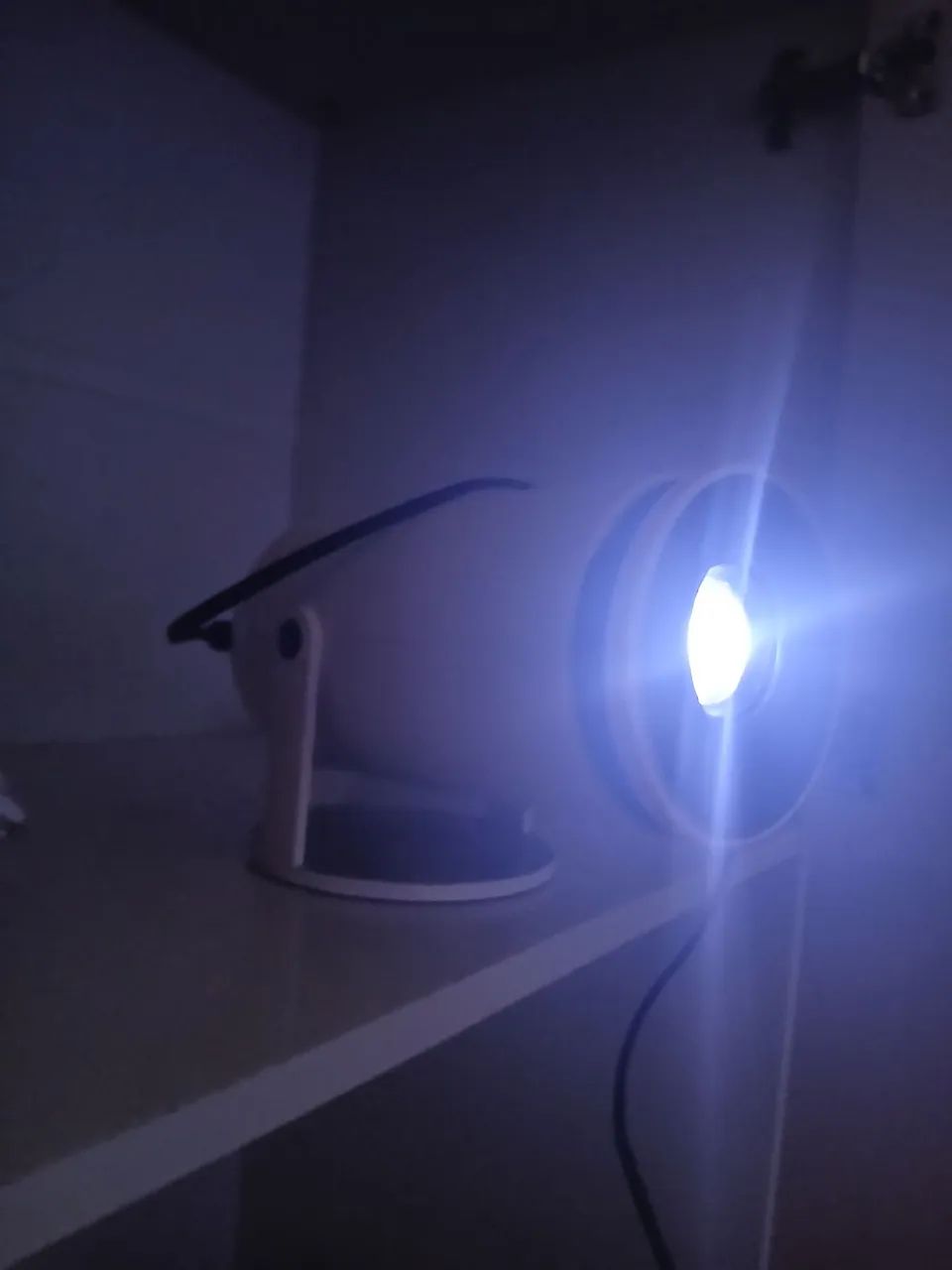 HY300 PROJETOR PORTÁTIL  - Foto 3