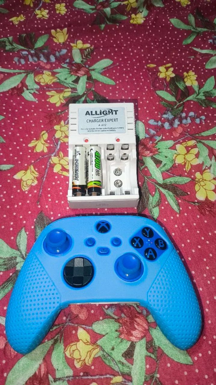 Controle de Xbox séries s 