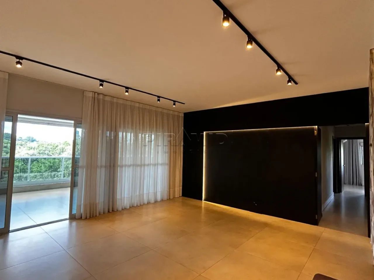 Apartamento alto padrão com 237,86m², bairro Jardim Ilhas do Sul, Zona Sul em Ribeirão Pre - Foto 4