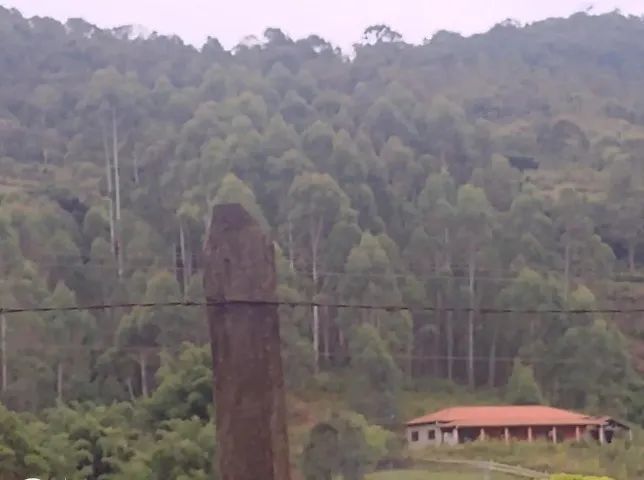 Ótima chácara de 12.000m² de frente para o Pico dos Marins, Marmelópolis MG - Foto 7