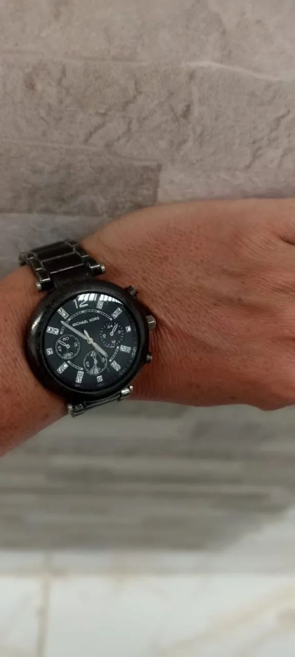 Relógio Michael Kors Feminino  - Foto 3
