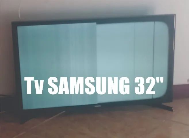 Tv smart SAMSUNG 32"