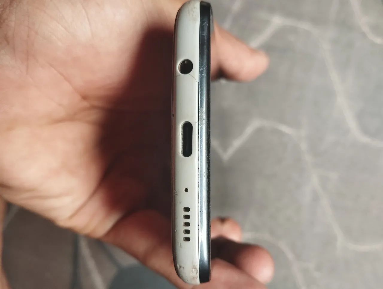 Samsung Galaxy A51 RETIRADA DE PEÇAS 