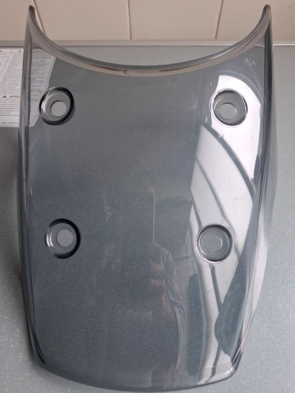 Coroa  hymalayan 450 - Foto 3
