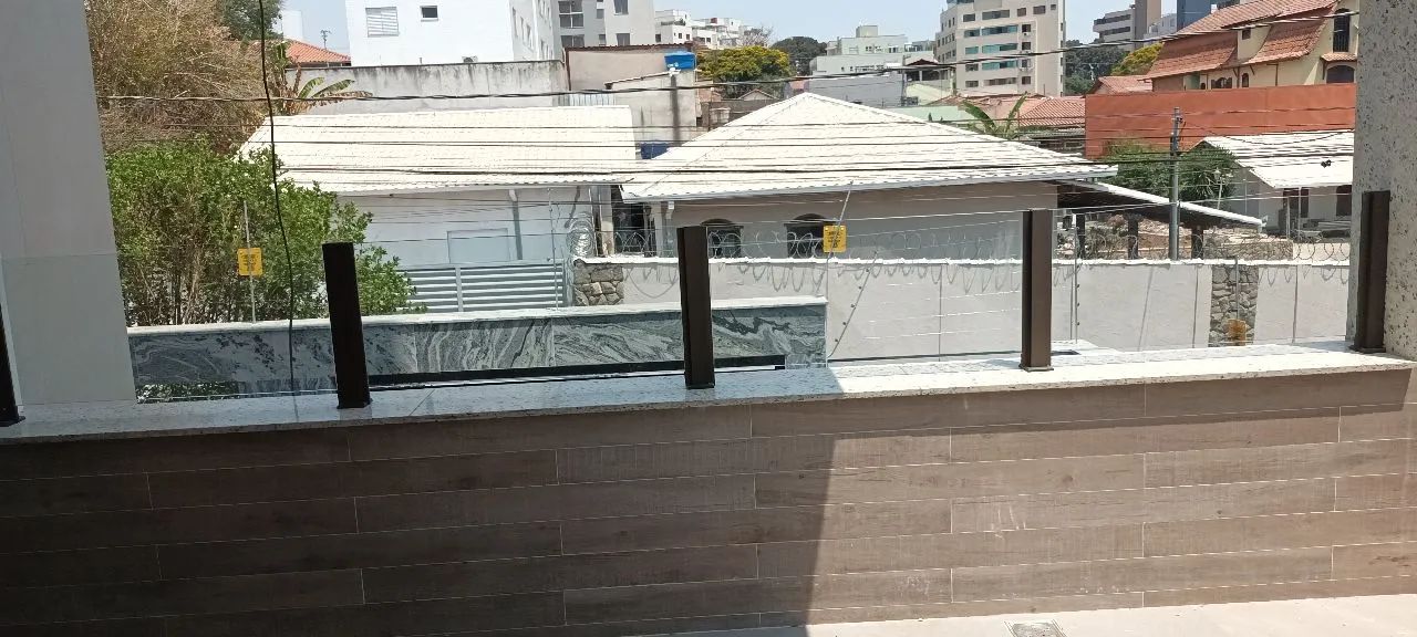 Excelente área Privativa 4 quartos - Jaraguá - Foto 3