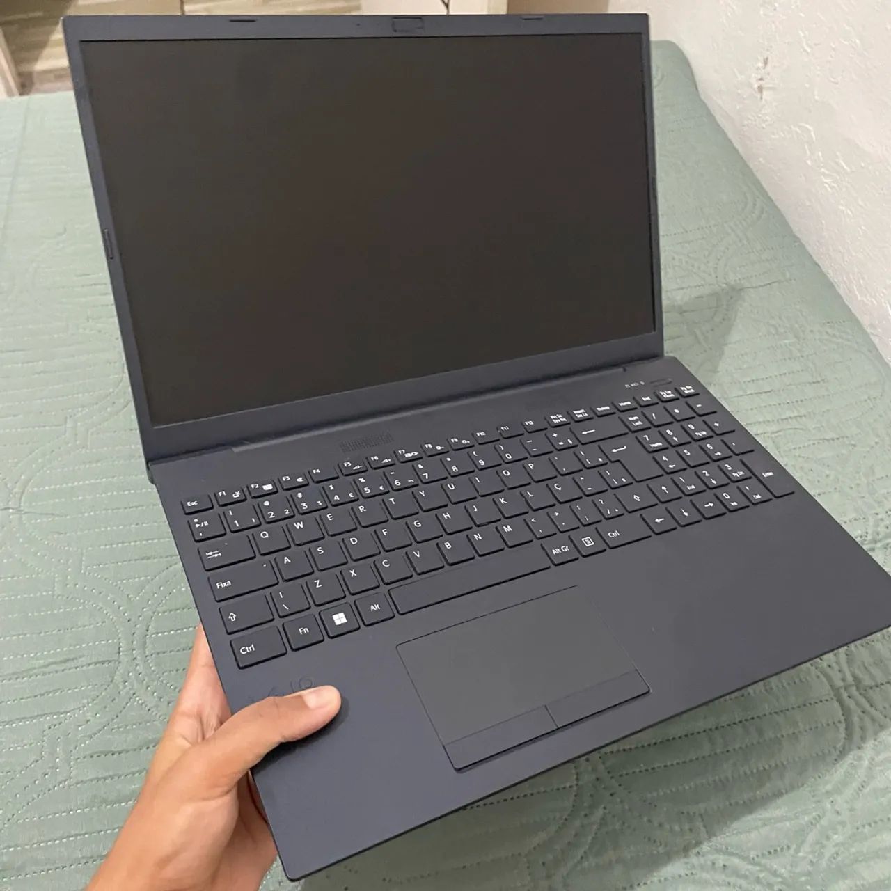 Notebook Vaio FE15 + Brinde